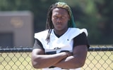 Jahari Medlock Georgia