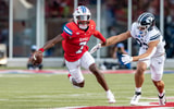 inside-kevin-jennings-first-practice-as-smu's-starting-qb