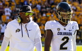 Deion Sanders, Shedeur, Colorado