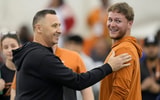 texas-head-coach-steve-sarkisian-long-way-quarterback-quinn-ewers-heisman-odds