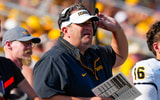 NCAA Football: Idaho at Wyoming