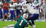 Damar Hamlin, Tua
