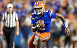 former-florida-head-coach-steve-spurrier-freshman-quarterback-dj-lagway-needs-play