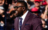FOX analyst Mark Ingram