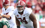 Alabama OT Kadyn Proctor