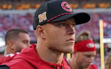 Christian McCaffrey