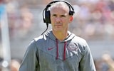 Florida State HC Mike Norvell