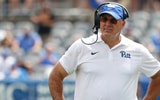 Pat Narduzzi, Pitt
