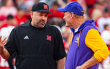 NCAA Football: Northern Iowa at Nebraska