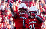 louisville football