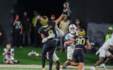 NCAA Football: Mississippi at Wake Forest