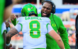 Dillon Gabriel A'lique Terry