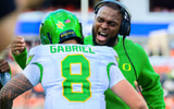 Dillon Gabriel A'lique Terry