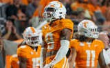 Jakobe Thomas, Tennessee Football | Angelina Alcantar/News Sentinel / USA TODAY NETWORK via Imagn Images