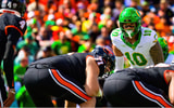 Matayo Uiagalelei Oregon State