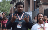 Peyton Joseph at Florida State (Matt LaSerre/Warchant)
