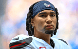 Texans QB CJ Stroud