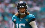 trevor lawrence