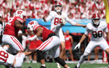 Alabama P James Burnip