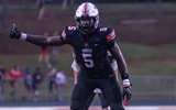 Khamari Brooks