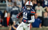 Malcolm Simmons (Photo by Matt Rudolph/Auburn Live)