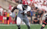 Alabama LB Qua Russaw