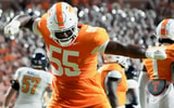 Omarr Norman-Lott, Tennessee Football | Angelina Alcantar/News Sentinel / USA TODAY NETWORK via Imagn Images