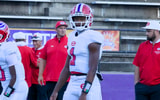 2027 LA QB Peyton Houston7