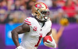 deebo-samuel-injury-update-49ers-wr-suffers-new-ailment-vs-cowboys