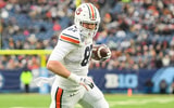 Brandon Frazier, Auburn