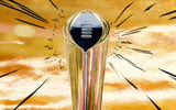 College Football Playoff Predictions ESPN Projects 12 Team Field