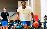Kareem Stagg