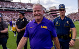 Brian Kelly lsu