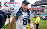 Tennessee Titans QB Will Levis