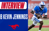 watch-smu-qb-kevin-jennings-ready-for-first-start-at-ford-stadium