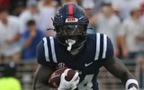 Ulysses Bentley, Ole Miss