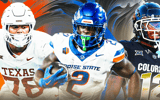 College Football Player Rankings: Travis Hunter, Ashton Jeanty headline On3 Impact Top 10 after Week 3