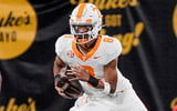 Nico Iamaleava, Tennessee Football | Jim Dedmon-Imagn Images