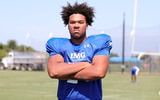 Michael Carroll Alabama Crimson Tide