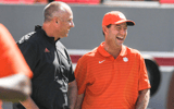 Dabo Swinney Dave Doeren