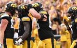 Iowa Hawkeyes