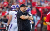 Matt Rhule Nebraska football press conference 2024