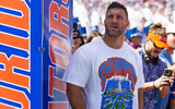 Tim Tebow dissects what's wrong with Florida Gators in 2024