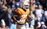 Cam Seldon, Tennessee Football | Caitie McMekin/News Sentinel / USA TODAY NETWORK