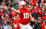 nebraska-head-coach-matt-rhule-appreciates-role-heinrich-haaberg-accepted-this-season