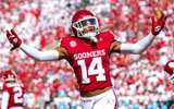 NCAA Football: Tulane at Oklahoma