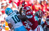 NCAA Football: Tulane at Oklahoma