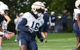 Khalil Dinkins Penn State Football On3
