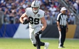 NFL: Las Vegas Raiders at Baltimore Ravens