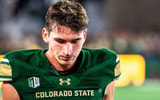 Brayden Fowler-Nicolosi, Colorado State
